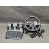 Logitech G923 TRUEFORCE kierownica+pedały (xBox/ PC)