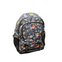 Harry Potter plecak dwukomorowy