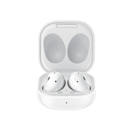Samsung Galaxy Buds Live białe