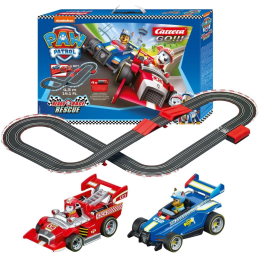 Carrera 20063514 Carrera GO!!! Psi Patrol  tor wyścigowy