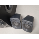 Logitech Z906 — dźwięk 5.1