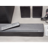 Hisense AX5125H Soundbar, subwoofer, głośniki