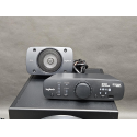 Logitech Z906 — dźwięk 5.1