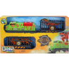 Dino Valley Dino Express Set 542601