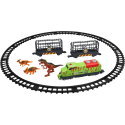 Dino Valley Dino Express Set 542601