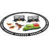 Dino Valley Dino Express Set 542601