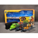 Dino Valley Dino Express Set 542601