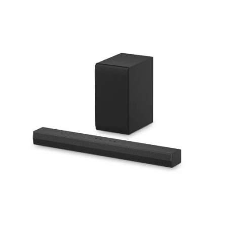 LG Sound Bar S40Q.CEUSLLK