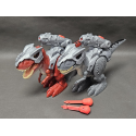 Robo Alive ZURU Dino Wars