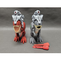 Robo Alive ZURU Dino Wars