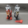 Robo Alive ZURU Dino Wars
