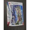 Trefl Zatoka San Francisco Puzzle 2000 elementów