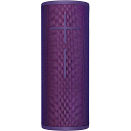 Ultimate Ears Megaboom 3 Głośnik Bluetooth fioletowy