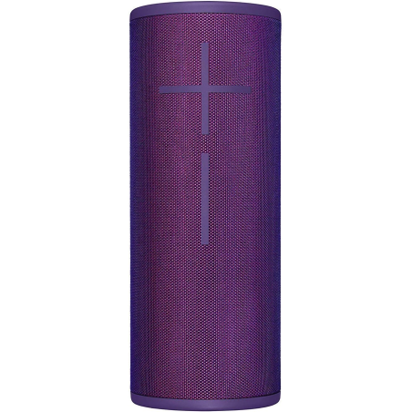 Ultimate Ears Megaboom 3 Głośnik Bluetooth fioletowy