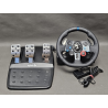Logitech G29 Driving Force Gaming Kierownica wyścigowa + pedały