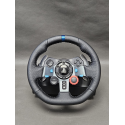 Logitech G29 Driving Force Gaming Kierownica wyścigowa + pedały