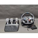 Logitech G29 Driving Force Gaming Kierownica wyścigowa + pedały