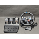 Logitech G29 Driving Force Gaming Kierownica wyścigowa + pedały