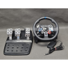 Logitech G29 Driving Force Gaming Kierownica wyścigowa + pedały