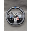 Logitech G29 Driving Force Gaming Kierownica wyścigowa + pedały