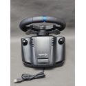 Logitech G29 Driving Force Gaming Kierownica wyścigowa + pedały