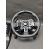 Logitech G923 Kierownica wyścigowa pedały PS4/PS5
