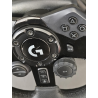 Logitech G923 Kierownica wyścigowa pedały PS4/PS5
