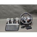 Logitech G29 Driving Force Gaming Kierownica wyścigowa + pedały