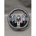 Logitech G29 Driving Force Gaming Kierownica wyścigowa + pedały