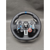 Logitech G29 Driving Force Gaming Kierownica wyścigowa + pedały