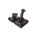 Logitech G X56 H.O.T.A.S. kontroler do symulatorów lotu