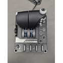 Logitech G X56 H.O.T.A.S. kontroler do symulatorów lotu