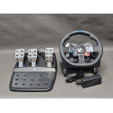 Logitech G29 Driving Force 900° Force Feedback