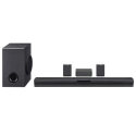 LG SQC4R – kompaktowe kino domowe 4.1