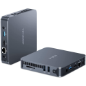 AEROFARA Mini PC, Celeron N5105 - komputer