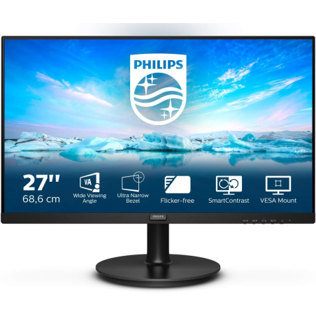 Monitor Philips 271V8L 27 cali Full HD