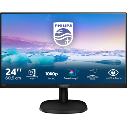 Philips 243V7QDSB Monitor 24" Full HD