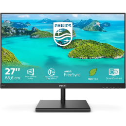 Monitor Philips 271E1SD 27" Full HD