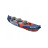 Kajak dmuchany trzyosobowy Sevylor Canoa Tahiti Plus