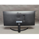 Monitor LG 26WQ500-B IPS 75Hz