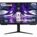 Monitor Samsung Odyssey LS27AG322NUXEN 27 cali 1920x1080