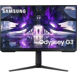 Monitor Samsung Odyssey LS27AG322NUXEN 27 cali 1920x1080