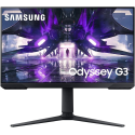 Monitor Samsung Odyssey G3 S24AG322NU 24 cali
