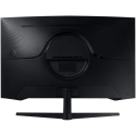 Monitor Samsung LC27G55TQWRXEN 27 cali Odyssey G5