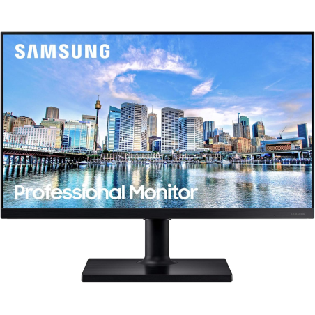 Monitor Samsung F22T450TQR 22 cali Full HD 75Hz
