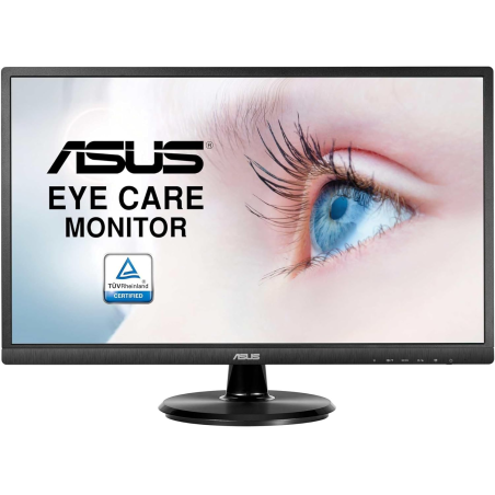 Monitor ASUS VA249HE 24" Full HD 75Hz