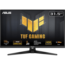 Monitor ASUS TUF Gaming VG32AQA1A 170Hz