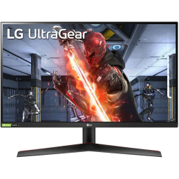Monitor LG 27GN600-B 27 cali Full HD IPS