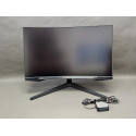 Monitor Samsung Odyssey G5 LC27G53TQBUXEN 27 cali 144Hz