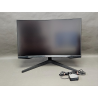 Monitor Samsung Odyssey G5 LC27G53TQBUXEN 27 cali 144Hz